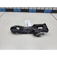 Кронштейн ручки Nissan Note (E11) (2006 - 2013) 80610AX622