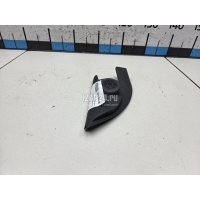 Крышка зеркала внутренняя правая Nissan Note (E11) (2006 - 2013) 802929U100