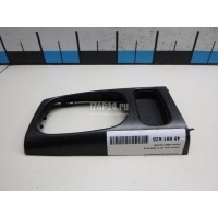 Накладка (кузов внутри) Nissan Note (E11) (2006 - 2013) 969319U00B