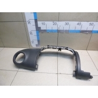 Накладка (кузов внутри) Nissan Note (E11) (2006 - 2013) 68211BH10B