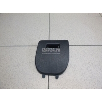 Накладка декоративная Nissan Note (E11) (2006 - 2013) 689649U100