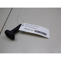 Направляющая подголовника Nissan Note (E11) (2006 - 2013) 876029U00A