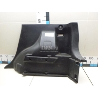 Обшивка багажника Nissan Note (E11) (2006 - 2013) 849509U00D