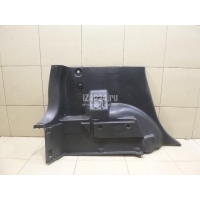 Обшивка багажника Nissan Note (E11) (2006 - 2013) 84951BH00A