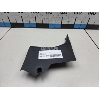Обшивка стойки Nissan Note (E11) (2006 - 2013) 669009U100