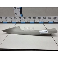 Обшивка стойки Nissan Note (E11) (2006 - 2013) 769129U000