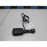 Ответная часть ремня безопасности Nissan Note (E11) (2006 - 2013) 868429U00A