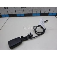 Ответная часть ремня безопасности Nissan Note (E11) (2006 - 2013) 868429U00A