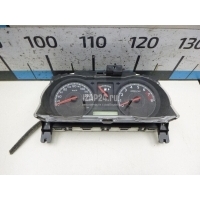 Панель приборов Nissan Note (E11) (2006 - 2013) 248109U00B