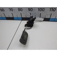 Педаль газа Nissan Note (E11) (2006 - 2013) 18002AX700