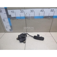 Педаль газа Nissan Note (E11) (2006 - 2013) 18002AX70B