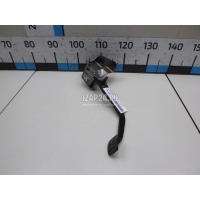 Педаль сцепления Nissan Note (E11) (2006 - 2013) 46503AX710