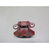 Петля двери передней правой нижняя Nissan Note (E11) (2006 - 2013) 80420BU030