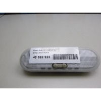 Плафон салонный Nissan Note (E11) (2006 - 2013) 264309U01A