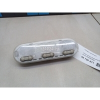 Плафон салонный Nissan Note (E11) (2006 - 2013) 26430BC00B
