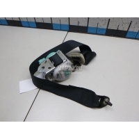 Ремень безопасности Nissan Note (E11) (2006 - 2013) 888449U05A