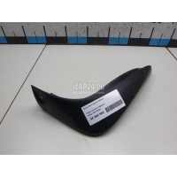 Брызговик задний правый Nissan Note (E11) (2006 - 2013) 788129U000