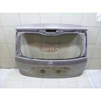 Дверь багажника Nissan Note (E11) (2006 - 2013) K01009U0MA