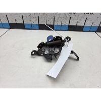 Замок капота Nissan Note (E11) (2006 - 2013) 656019U100