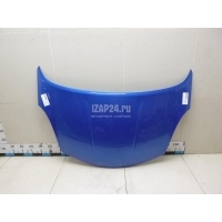 Капот Nissan Note (E11) (2006 - 2013) F51009U0M0