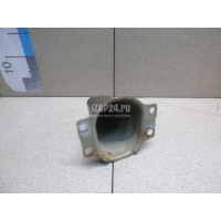Кронштейн заднего бампера Nissan Note (E11) (2006 - 2013) 85212AX600