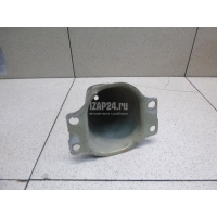 Кронштейн заднего бампера Nissan Note (E11) (2006 - 2013) 85212AX600