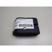 Кронштейн заднего бампера левый Nissan Note (E11) (2006 - 2013) 85067AX600