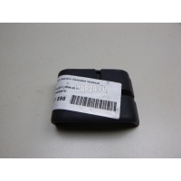 Кронштейн заднего бампера правый Nissan Note (E11) (2006 - 2013) 85066AX610