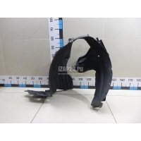Локер передний левый Nissan Note (E11) (2006 - 2013) 638439U000