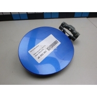 Лючок бензобака Nissan Note (E11) (2006 - 2013) 788309U00A