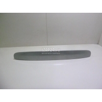 Накладка двери багажника Nissan Note (E11) (2006 - 2013) 908689U01A