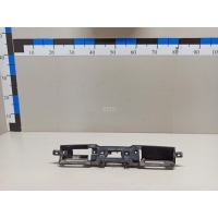 Накладка двери багажника Nissan Note (E11) (2006 - 2013) 908689U01A