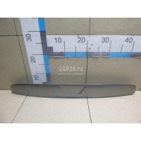 Накладка двери багажника Nissan Note (E11) (2006 - 2013) 90812BH20H
