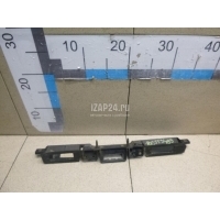 Накладка двери багажника Nissan Note (E11) (2006 - 2013) 908689U11A