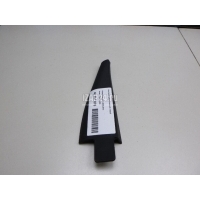 Накладка двери задней левой Nissan Note (E11) (2006 - 2013) 822939U000