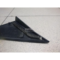 Накладка переднего крыла левого Nissan Note (E11) (2006 - 2013) 638719U000