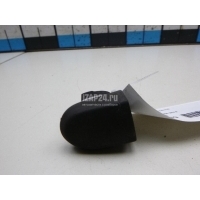 Накладка ручки наружной Nissan Note (E11) (2006 - 2013) 80646AX600