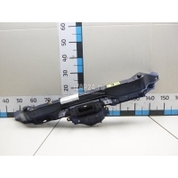 Панель передняя Nissan Note (E11) (2006 - 2013) F25119U0M0