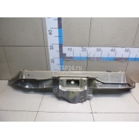 Панель передняя Nissan Note (E11) (2006 - 2013) F25119U0M0