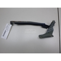 Петля капота левая Nissan Note (E11) (2006 - 2013) 654019U000