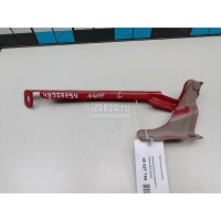 Петля капота левая Nissan Note (E11) (2006 - 2013) 654019U000