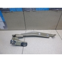 Петля капота левая Nissan Note (E11) (2006 - 2013) 654019U000
