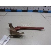 Петля капота правая Nissan Note (E11) (2006 - 2013) 654009U000