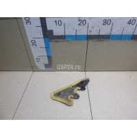 Пыльник (кузов наружные) Nissan Note (E11) (2006 - 2013) 638A29U000