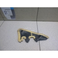 Пыльник (кузов наружные) Nissan Note (E11) (2006 - 2013) 638A29U000