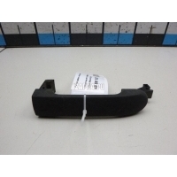 Ручка двери наружная Nissan Note (E11) (2006 - 2013) 80640AX62B