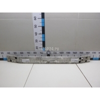 Усилитель переднего бампера Nissan Note (E11) (2006 - 2013) 620309U000