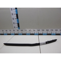 Юбка передняя Nissan Note (E11) (2006 - 2013) 960159U000