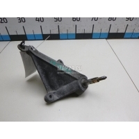 Кронштейн КПП Nissan Note (E11) (2006 - 2013) 11253AX600