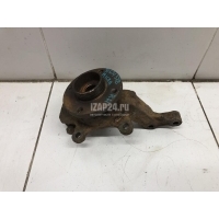 Кулак поворотный передний правый Nissan Note (E11) (2006 - 2013) 40014AX600